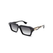 Dita Dts459 A01 Sunglasses Black, Unisex