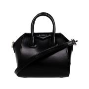 Givenchy Handväskor Black, Dam