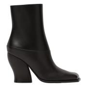 Loewe Låg Våg Boot Black, Dam