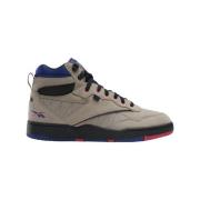 Reebok BB 4000 II MID Multicolor, Dam