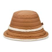 UGG W AW UGGfluff Rev Ha Brown, Dam