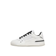 Filling Pieces Cruiser Crumbs Vit / Svart White, Herr