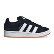 Adidas Originals Campus 00s J Sneakers Black, Herr