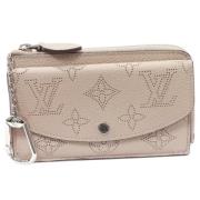 Louis Vuitton Vintage Pre-owned Canvas plnbcker Beige, Dam