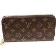 Louis Vuitton Vintage Pre-owned Canvas plnbcker Brown, Dam