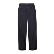 Affxwrks Herr Straight Pant Byxor Black, Herr