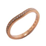 Cartier Vintage Pre-owned Roseguld ringar Pink, Dam