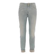 Jacob Cohën Nick Jeans Blue, Herr