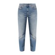 Diesel D-Joy jeans Blue, Dam