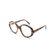 Loewe Lw50077I 052 Optical Frame Brown, Dam