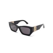 Dior Missdior S1I 10A0 Sunglasses Black, Dam