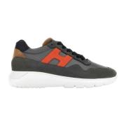 Hogan Casual Sneakers för Män Multicolor, Herr