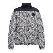 Moncler Dunjacka Black, Herr