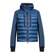 Moncler Grenoble Apres-Ski Blue, Herr