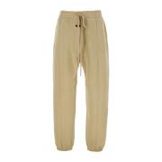 Fear Of God Beige Sweatpant Byxor Beige, Herr