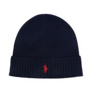 Ralph Lauren Hattar Blue, Herr