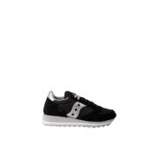 Saucony Damsneakers Black, Herr