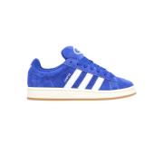 Adidas Lucid Blue Campus Sneaker Limited Edition Blue, Herr