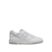 New Balance Vita Sneakers 550 White, Dam