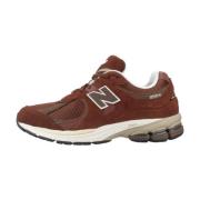 New Balance RFF Sneakers för Män och Kvinnor Brown, Herr