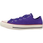 Converse Natt Ox Sneakers Blue, Herr