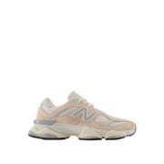 New Balance Rosa Sneakers 9060 WNA Multicolor, Dam