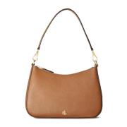 Ralph Lauren Shoulder Bags Brown, Dam