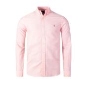 Ralph Lauren Pikétröja Pink, Herr