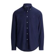 Ralph Lauren Casual Skjorta Blue, Herr