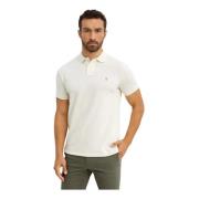 Ralph Lauren Beige polo shirt Beige, Herr