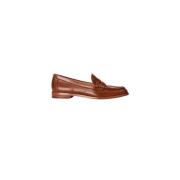 Ralph Lauren Stilrena Loafers Brown, Dam