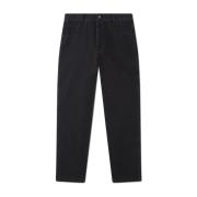 Dickies Casual Herrbyxor Black, Herr