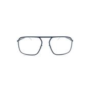 Mykita Stiliga solglasögon Blue, Unisex