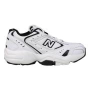 New Balance Vit Svart Arkivstil Wx452Sb White, Herr