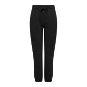 Only Casual Sweatpants Black, Dam