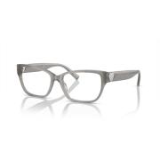 Tiffany Grey Eyewear Frames TF 2245 Sunglasses Gray, Unisex