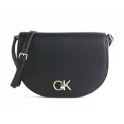 Calvin Klein Mode Väskor Black, Dam