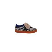 John Richmond Sneaker med gummisula Multicolor, Dam