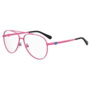 Chiara Ferragni Collection Glasses Pink, Dam