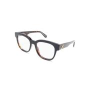 Off White Oerj07O 1000 Optical Frame Black, Unisex