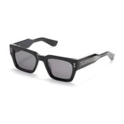 Akoni Aks114 A Sunglasses Black, Unisex