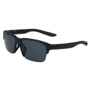 Nike Solschutzbrille Black Injected Black, Herr