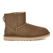 UGG Classic Mini Boots Brown, Herr