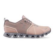 On Running Rosa Sneakers Stiliga Avslappnade Skor Pink, Dam