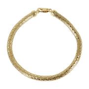 Federica Tosi necklace Yellow, Dam