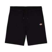 Dickies Svarta Mapleton Shorts Black, Herr