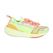 Adidas by Stella McCartney Boost Löparskor Green, Dam