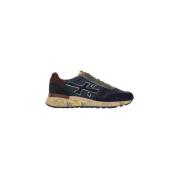 Premiata Mick Sneakers Blue, Herr