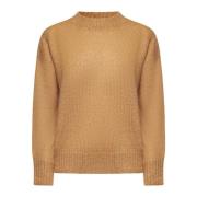 Isabel Marant Étoile Stiliga Sweaters för Kvinnor Yellow, Dam