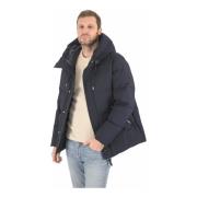 Mackage Graydon marine dunjacka Blue, Herr